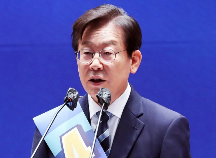 前비서실장 숨진 채 발견되자 이재명이 격분하며 보인 반응