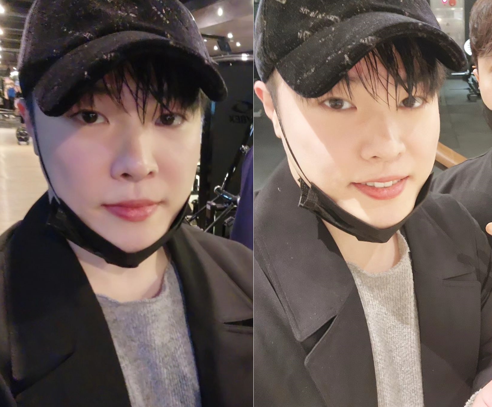 ‘프로포폴’ 휘성 요즘 뭐하나 했더니 “알코올 중독 벗어나”