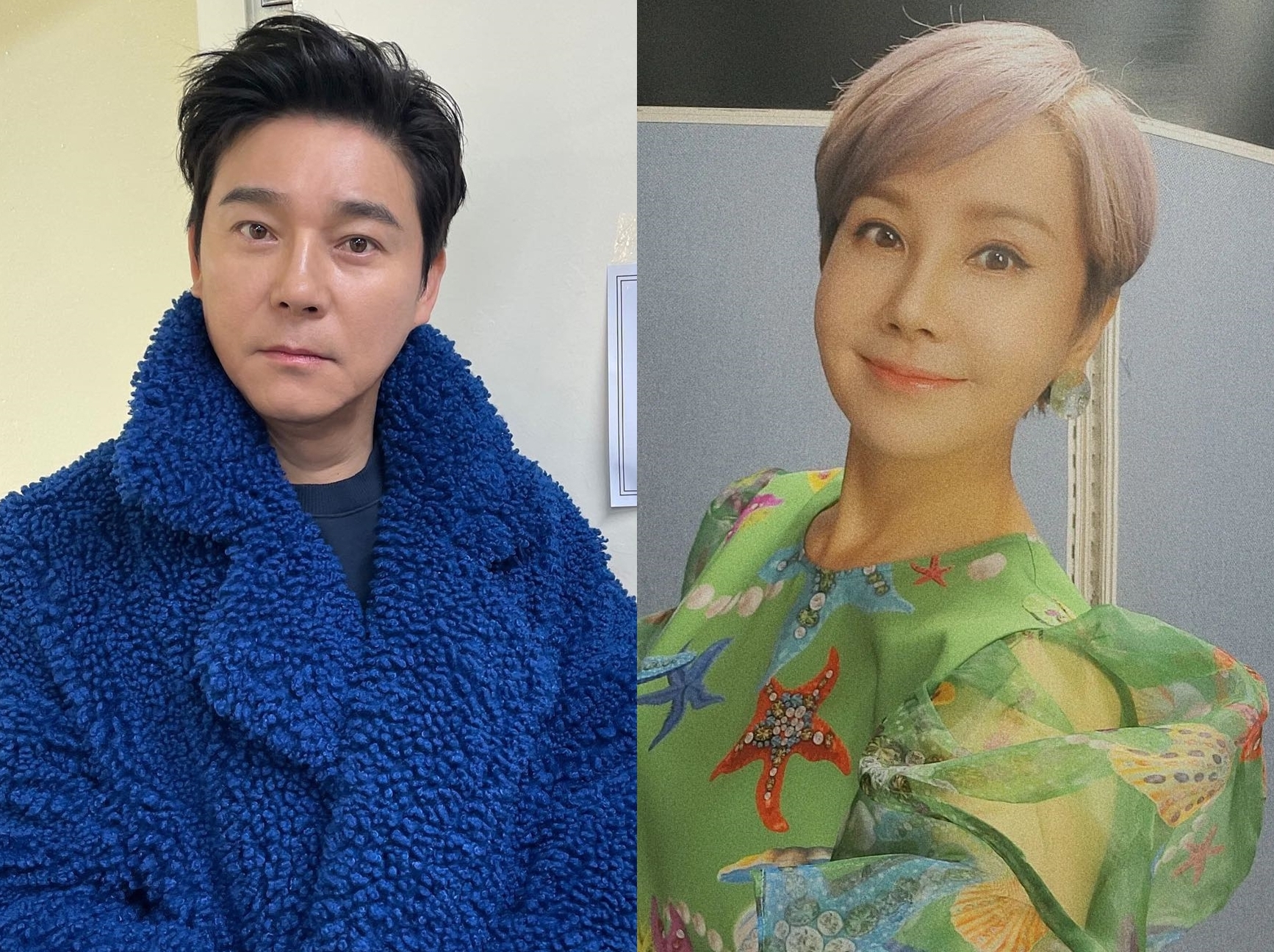 “임창정 좋아해 투자했다”던 동료가수는 박혜경…무슨 사이였나 보니