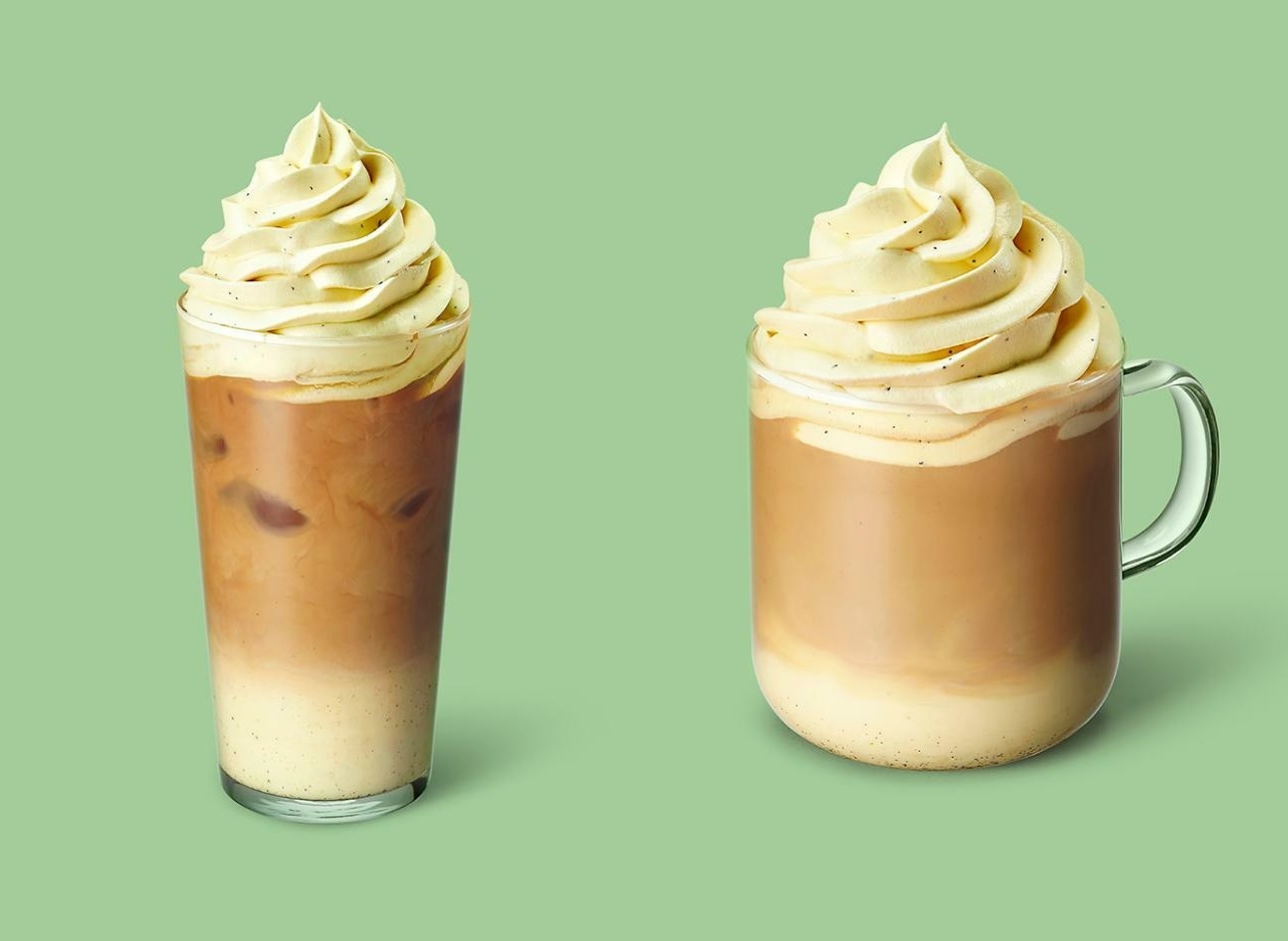 스벅 역사상 최다 판매 기록한 이 음료, 올해는 더 못 먹는다