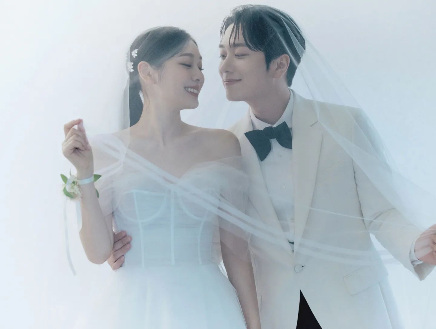 김연아·고우림 연애 초, 제일 먼저 눈치챈 건 ‘이 사람’이었다