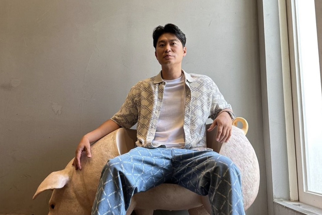 최자, 7월 9일 결혼..여친은 골프웨어 관련?