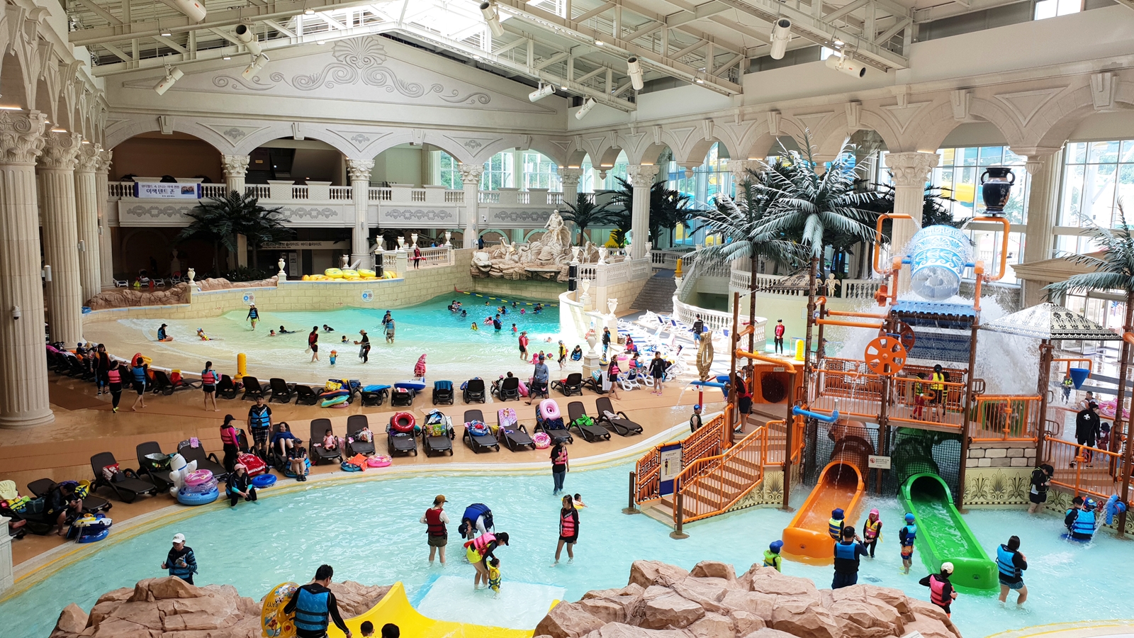 강원랜드, 여름성수기 체험형인턴+아르바이트 400여명 모집