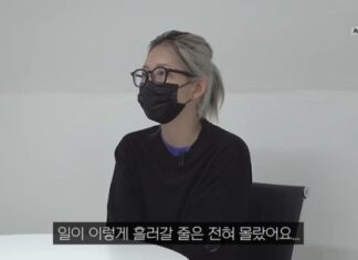 ‘故최진실 딸’ 최준희 “외할머니에게 죄송하다”