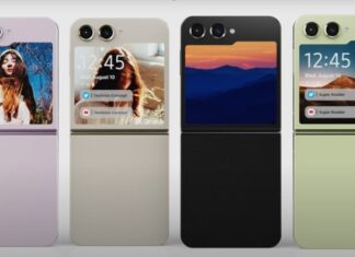 갤럭시Z플립5 가격 오른다…256GB 139만 원대로 나올 듯 갤럭시Z플립5 예상도