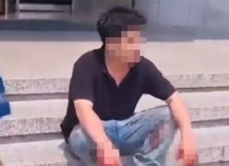 신림역 칼부림 가해자가 붙잡힌 뒤 한 충격적인 진술 신림역 칼부림 가해자