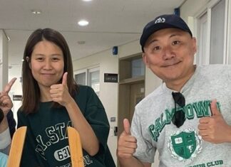 주호민 아내 한수자가 특수교사 항소심 법정에서 “지옥같다”며 한 말 주호민 한수자 부부