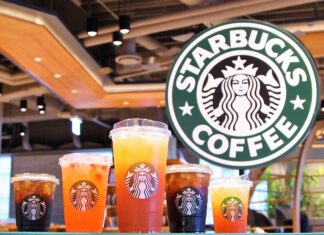 스타벅스 음료가격 또오르네….5개월 동안 3번 인상 스타벅스 음료