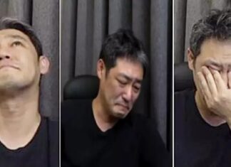 유튜버 김용호, 충격적인 근황..왜 경찰 조사?