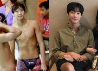 윤상 아들 이찬영, 인스타서 이미 유명한 20살…SM도 반한 얼굴 이찬영