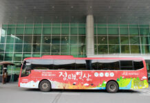 더운 여름 저렴하게 강원도 정태영삼여행하는 방법은? 강원랜드 정태영삼 여행