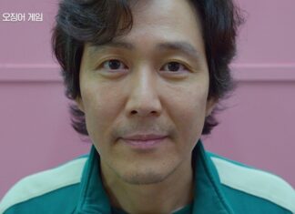 오징어 게임 시즌2, 캐스팅 논란 이어 또? “스태프가 시민 막으며 명령” 배우 이정재