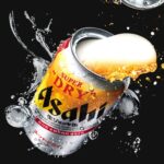 아사히 슈퍼드라이 생맥주