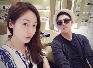 또 구속위기 처한 성유리 남편 안성현, ‘빗썸’ 강종현과 무슨 사이길래? 안성현 성유리 부부