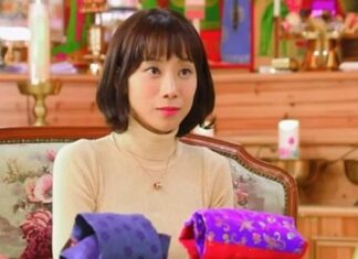 “아팠던 이유, 신병이었다” 타로점 개업한 걸그룹 출신 가수 조민아