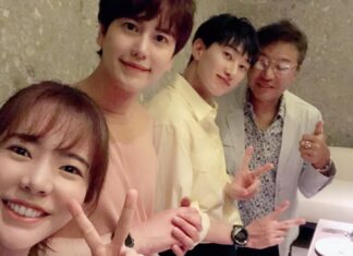 이수만 측근들 하나둘 사라지는 SM, 친조카 써니가 남긴 입장문은 소녀시대 써니, 슈퍼주니어 규현 은혁, 이수만