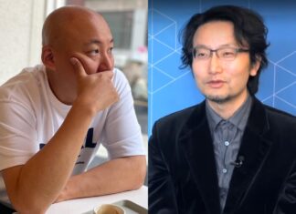 “주호민 가족 비난 멈춰라” ‘초원이 아빠’ 정윤철 감독이 글 쓴 이유 주호민, 정윤철