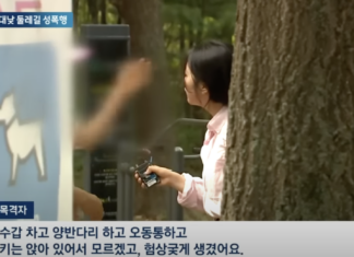 ‘신림동 성폭행’ 사건 피해자 직업 공개한 매체..네티즌 “미쳤냐”