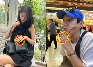 대놓고 티낸 곽시양·임현주 연애…인정 후 다시 뜬 곽시양 과거 임현주 곽시양