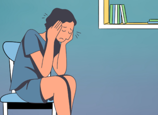 난임치료 중 사망한 남편에게 태어난지 한달된 아이가 있다면? 머리아픔