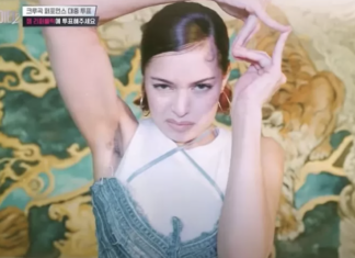 “쪽팔린다”는 말 나온 스우파2 오드리 논란