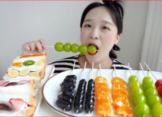 국내 비만전문가들 “비만은 질병” 경고….“설탕 범벅 ‘탕후루’ 즐기는 10대 문화, 뚱뚱보 만든다” 국내 10대 비만율이 빠르게 올라가고 있다.