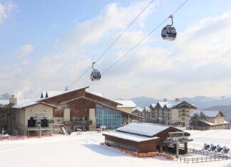 하이원리조트, 전국 5개 스키장 통합한‘X5 시즌 패스’ 출시