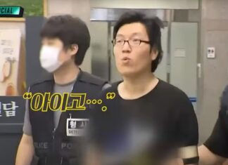 카메라보고 “아이고” 웃던 최윤종, 사이코패스 검사서 나온 뜻밖의 결과 최윤종