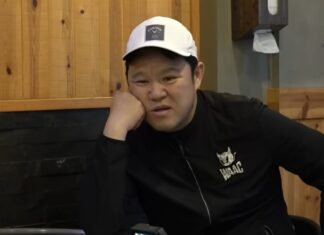 이혼 후 바로 재혼? 김구라가 바로 잡은 두 번째 결혼 시기 김구라