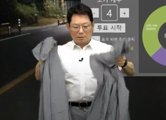 점퍼 팔다 욕먹은 한문철 “내 수임료가 3000만원인데…” 한문철 변호사