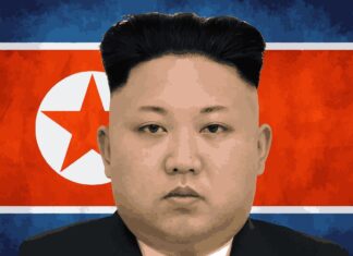 North Korea’s Secret Power Dynamics Unveiled: Kim Jong-un’s Conspicuous Companion Steals the Spotlight 북한 김정은