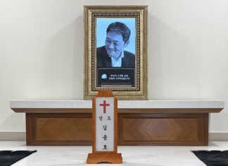 찢어진 가세연…김용호 사망에 강용석·김세의가 보인 반응 김용호