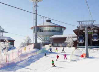 하이원리조트, 올겨울 스키‘X5 시즌패스’ 마지막 할인 이벤트 진행 하이원리조트, 올겨울 스키‘X5 시즌패스’ 마지막 할인 이벤트 진행