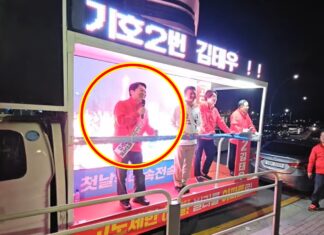 “지랄하고 자빠져” 욕하고 웃은 안철수, 되레 화내며 “유머다” 안철수