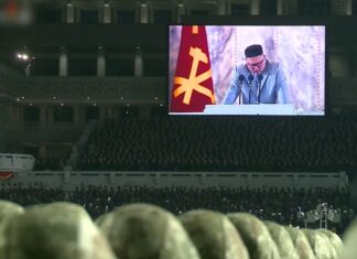 후임병에게 “김정은 만세” 시킨 선임이 제대 후 받은 벌 북한 김정은