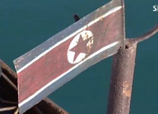 속초 귀순 일가족 “북한은 너무 배고파요, 살려고 왔어요” 북한