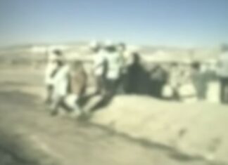 “북한서 한국 영화 몰래보던 2명, 또 공개 처형당했다” 북한 공개처형