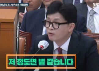 “윤석열 위기 덮으려 이선균 마약 터뜨려” 주장에 한동훈이 한 말 한동훈 장관