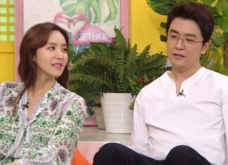 이혼하는 박지윤·최동석, 한쪽은 입장문 한쪽은 “할 말 없다” 박지윤 최동석