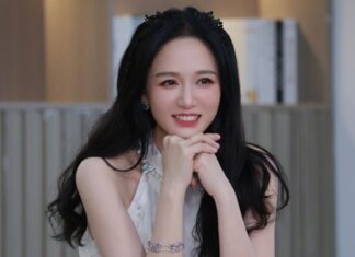 두 살배기 물어 죽인 맹견 보고 “개가 뭔 죄?”라는 여배우 천차오언(진교은)