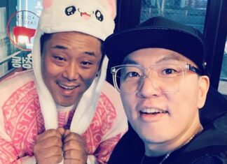 오창훈 사망한 날…“난 날개 잃은 새” 송호범의 가슴 아픈 말 원투 오창훈 송호범