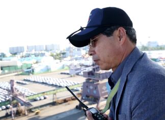 막내가 40세, 1년에 2억5000만원 번다는 이 전문직은? 1년에 2억이상버는 고액 연봉자 도선사