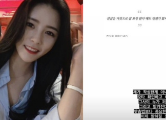 이다영, 김연경 저격하려다 네티즌들에게 조롱 받은 이유