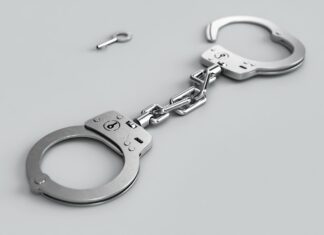 미제 성폭행 사건 범인, 7년 만에 잡고 보니…여고 교직원이었다 수갑