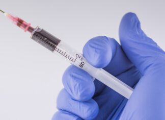 미국서 없어서 못 맞는다는 살 빼는 주사, 뭐길래 주사기