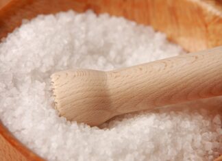 당뇨병, 설탕만 문제일까? 소금도 조심해야 합니다 소금