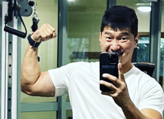 현재 난리난 강형욱 인스타그램