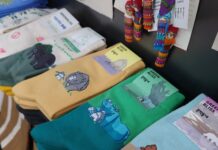 제로웨이스트를 실천하고 알려주는 플라프리를 아시나요? 플라프리가 판매중인 유기농 면 양말