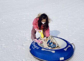 “하루라도 빨리 겨울 즐기기”···하이원리조트, 25일 눈썰매장 오픈 하이원리조트가 눈썰매장을 11월 25일 조기 개장한다.