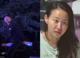 ‘나는솔로’ 상철, 충격 영상에…현숙 “주변사람 설득, 자신 없다”(+전문)